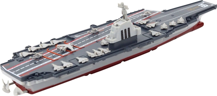 Realistična paluba z mini letali