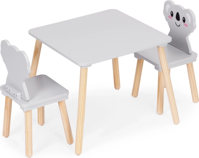 Varnostni, zaobljeni robovi