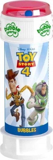 Motiv Toy Story 4, ki ga otroci obožujejo