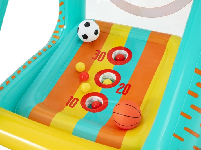 3 igre v enem kompletu za neskončno zabavo