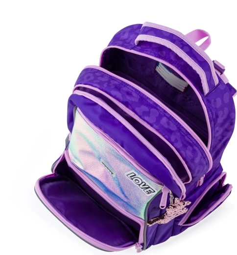 Pametna organizacija in dovolj prostora