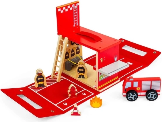 Vse za akcijske reševalne misije