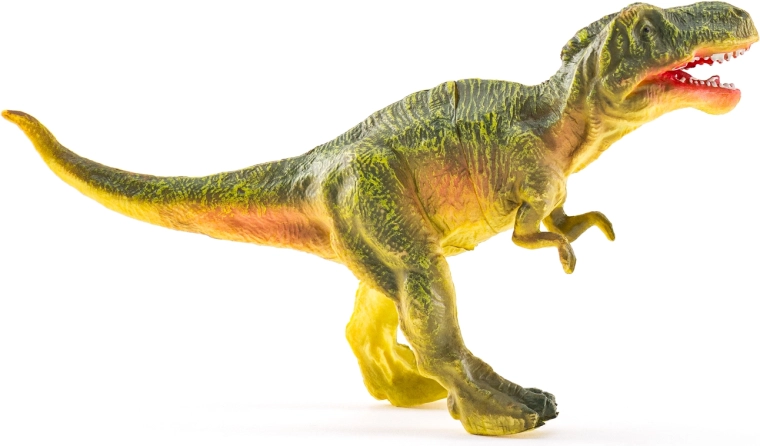 Večja velikost 15–20 cm