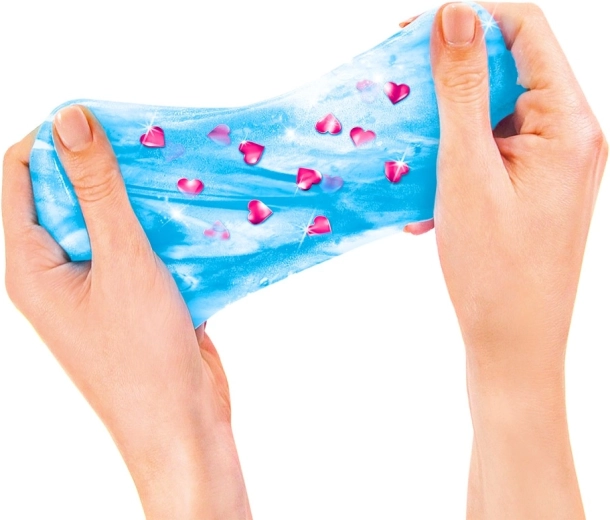 So Slime magični eliksir – komplet za izdelavo sluzi z vedeževanjem