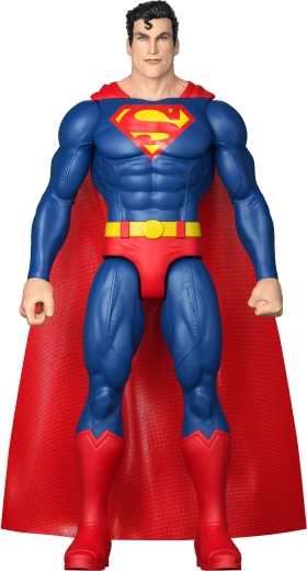 30 cm visok Superman za pravo akcijo