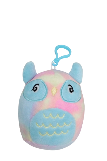 Prisrčna živalica za vsak dan