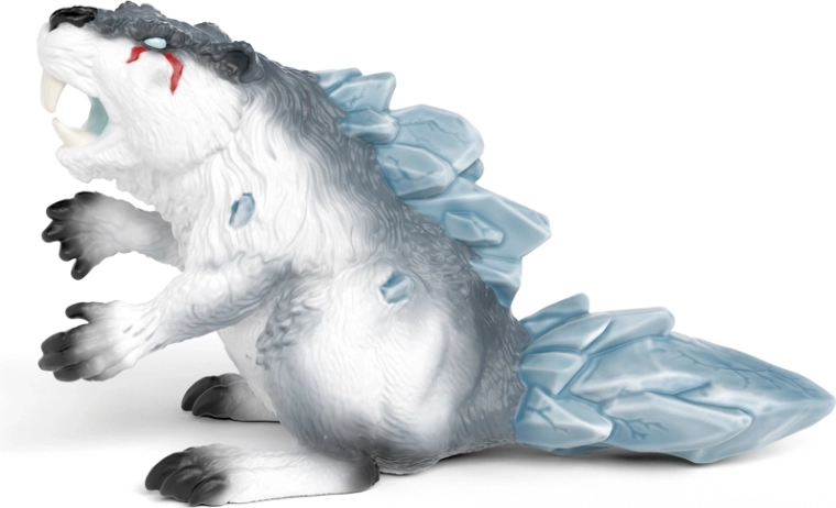 Stabilen položaj za igro in razstavljanje