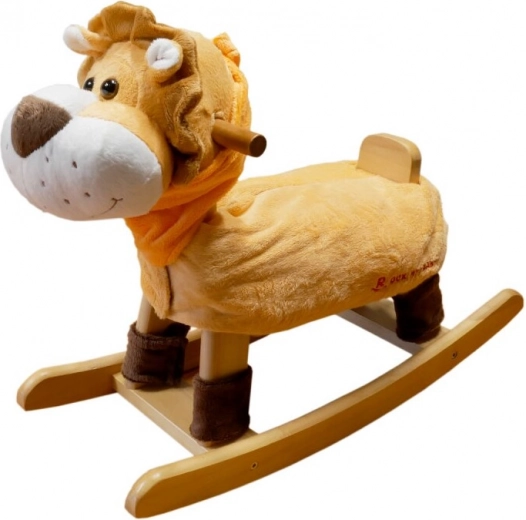 Gugalni levček Simba