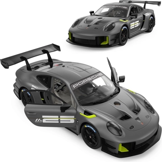 Športni videz Porscheja