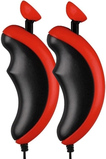 Controllers for small hands