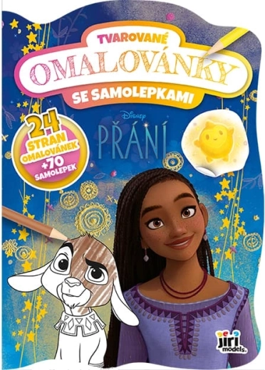 Oblikovanke želje
