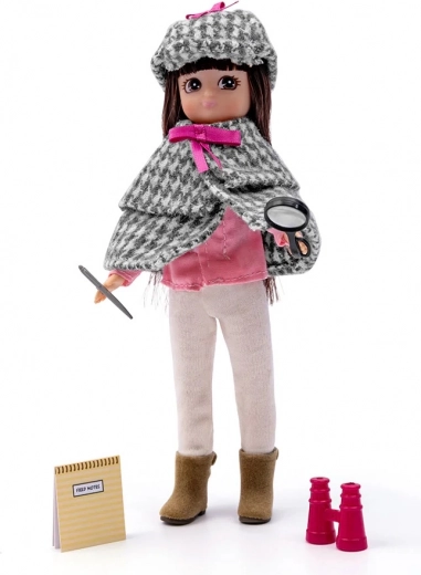 Lottie detektivski komplet za punčke