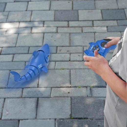 Enostavno upravljanje doma in na prostem