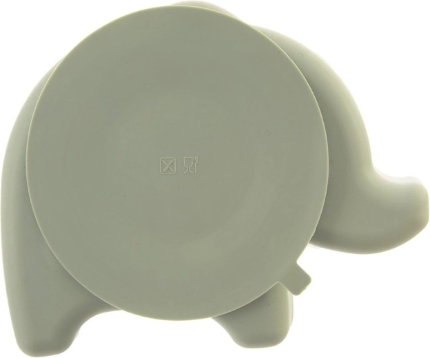 Varen silikon, primeren za pomivalni stroj in mikrovalovko