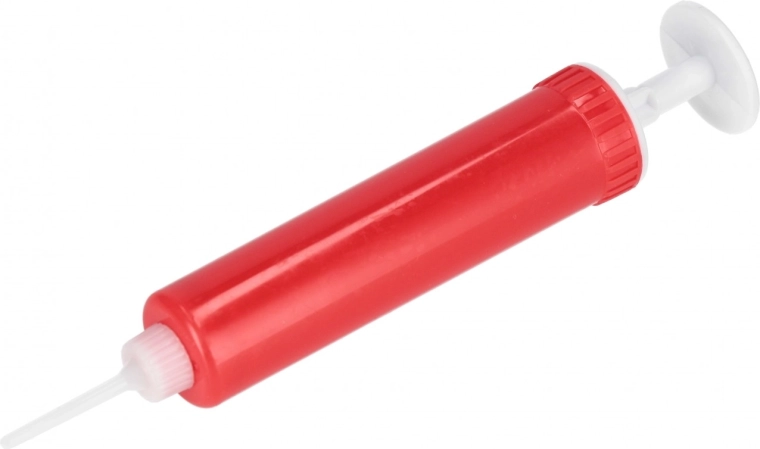 Žoga in tlačilka sta del paketa