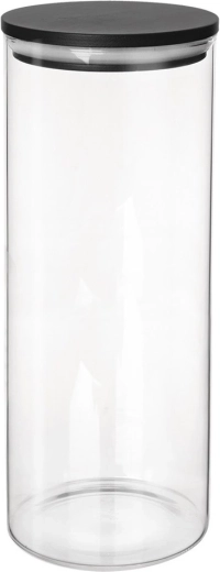 Odporno in prozorno borosilikatno steklo