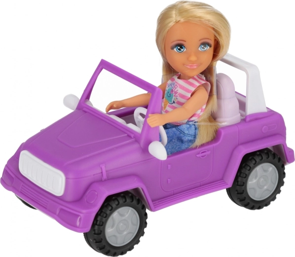 Supports imagination and motor skills