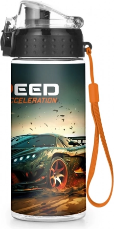 Oxybag steklenička za pitje OXY Click Auto 500 ml