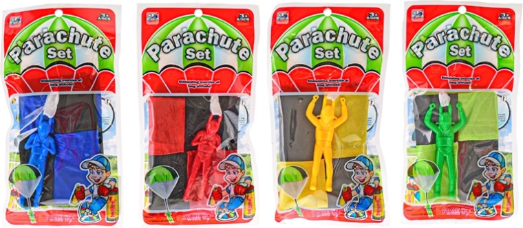 Praktična embalaža za na pot