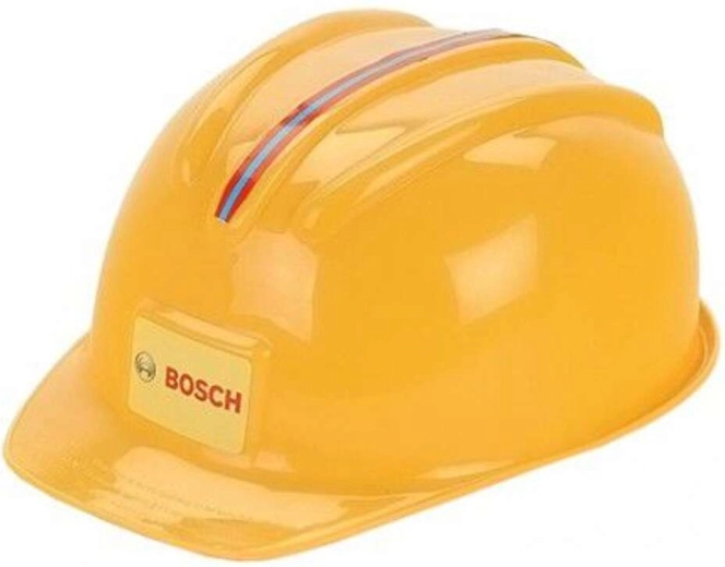 Realistična čelada BOSCH z nastavitvijo