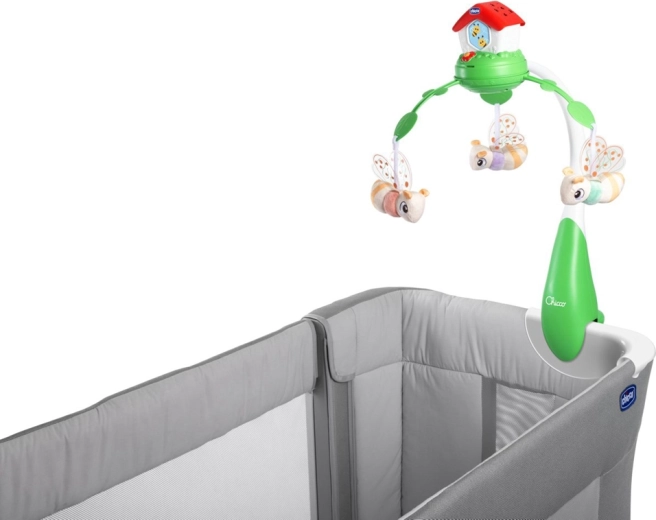 Enostavna montaža in pralna tekstilija