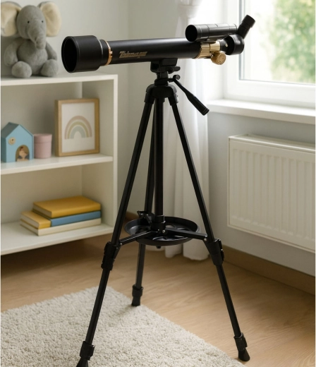 Stabilno aluminijasto stojalo do 1,35 m