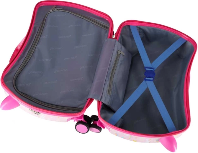 Pametna notranja razporeditev