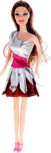 Modni outfit z enostavnim preoblačenjem