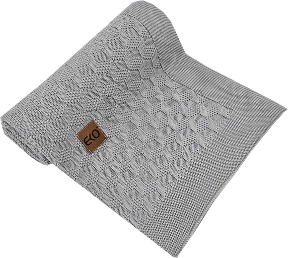 Mehka, zračna pletenina