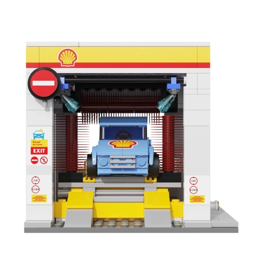 Kompaktne mere, velika zabava