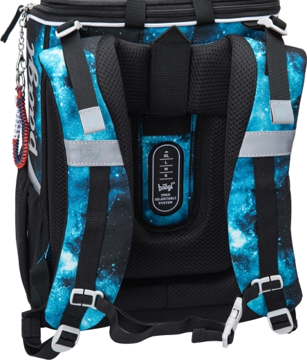 Raste z otrokom: ERGO ADJUSTABLE