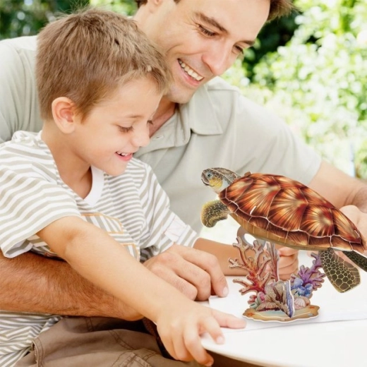 Zabava za vso družino