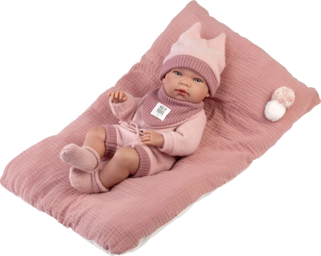 Popoln 5-delni komplet za vsakodnevno igro