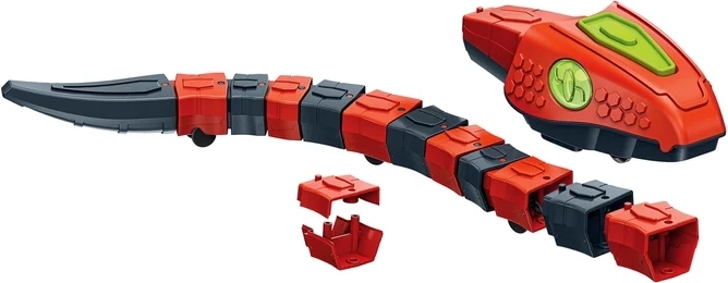 Modularni členi in svetlobni učinki