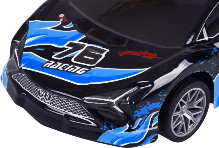 Gumijasta kolesa in nastavljiva stekalnost