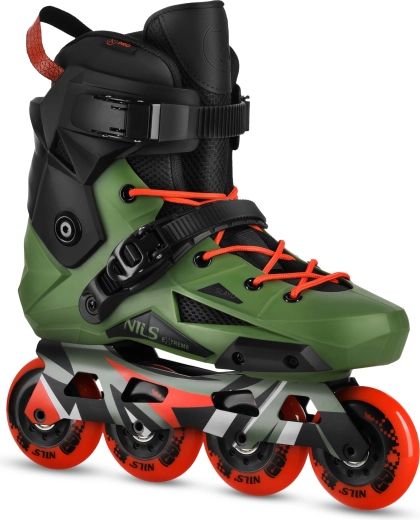 Slalomske inline drsalke NILS Extreme NA1601 Slayd – 36