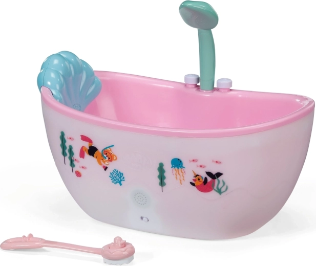 Click & Play and accessories for active care