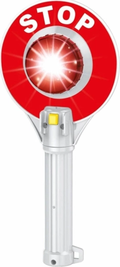Rdeči signal STOP