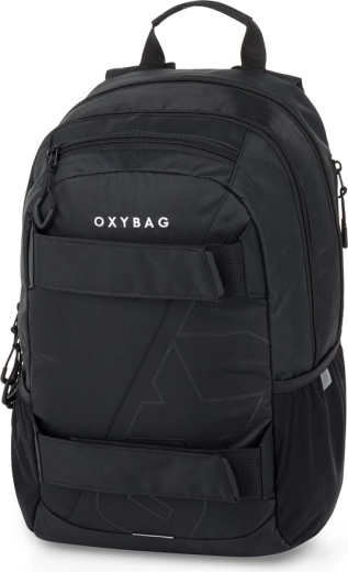 Pametna organizacija z zaščito prenosnika