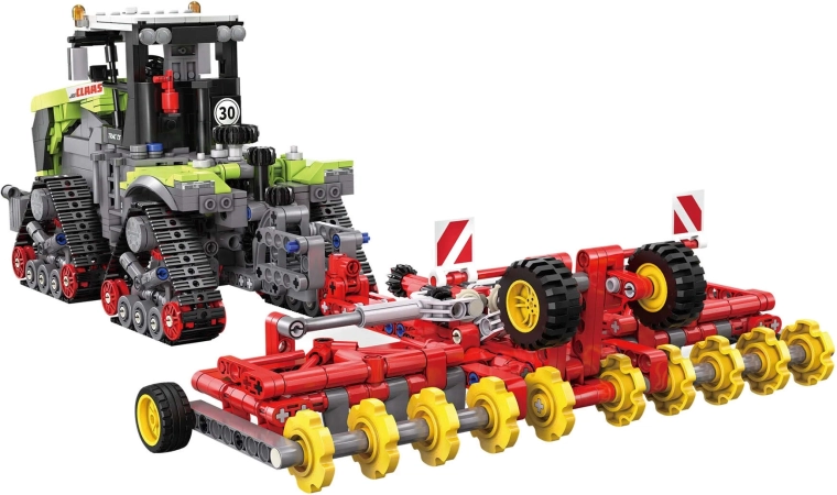 Funkcionalni priključni kultivator