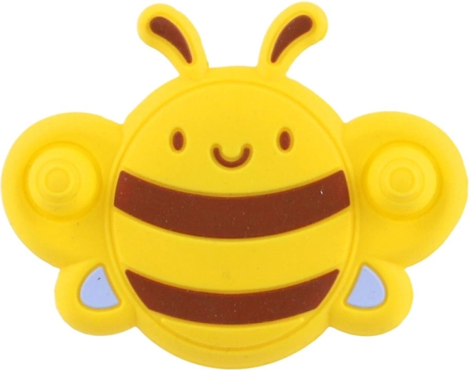 Varen oblikovni dizajn za majhne ročice