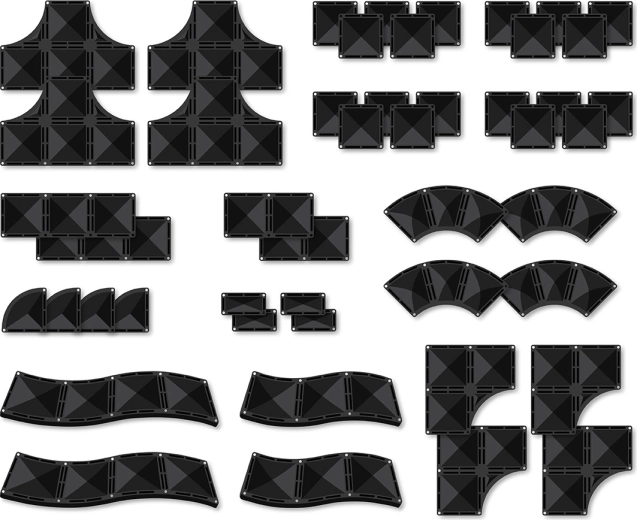 Močni magneti in varna zasnova