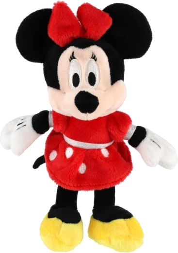 Ikonični videz Minnie Mouse