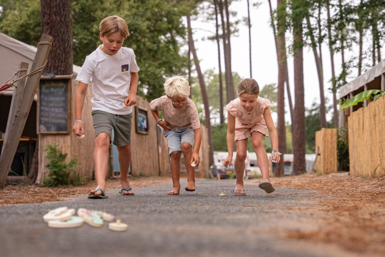 Igra za notranje prostore in na prostem
