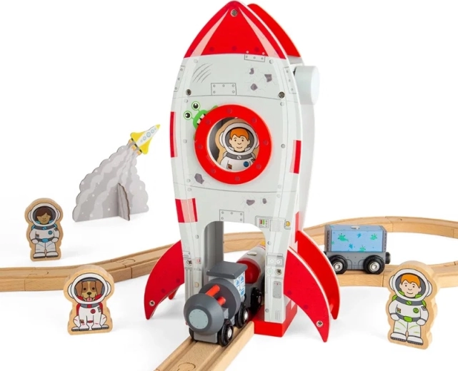 Odporen les FSC in široka združljivost