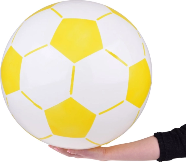 Velik premer 45 cm in nizka teža
