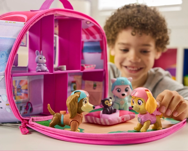 Reševalni dodatki za akcijske misije