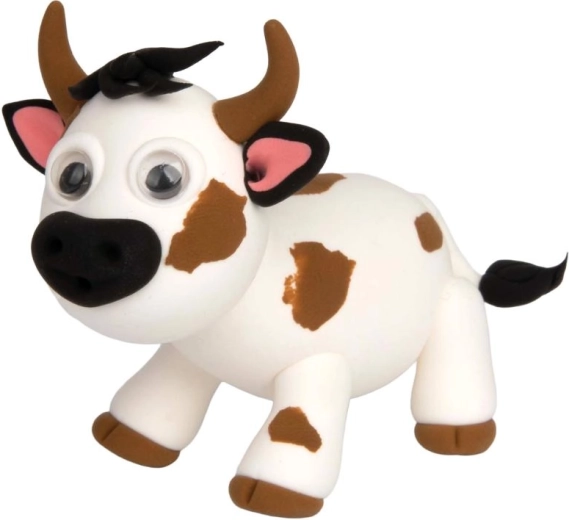 Tema Kmetija z navodili za začetnike