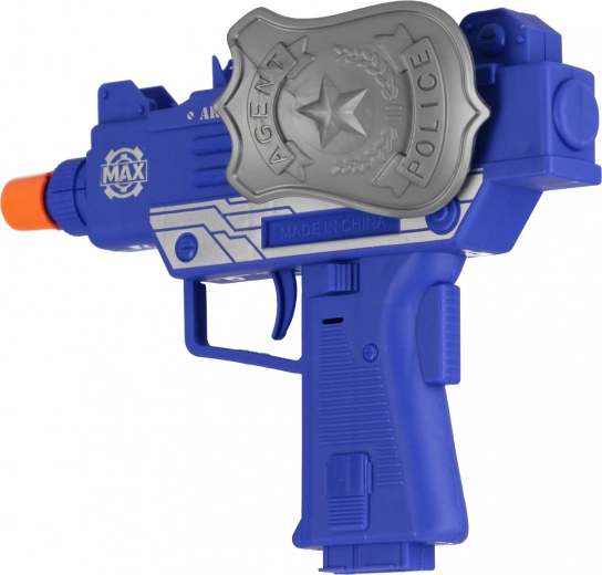 Varna igrača orožje z izrazitim vrhom