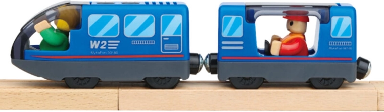 Varno, trpežno in prijazno do otrok